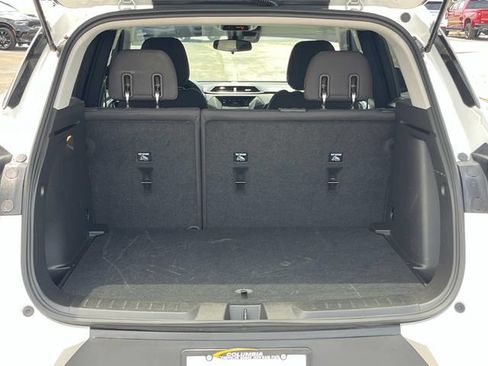 Used 2023 Chevrolet TrailBlazer LT FWD image 19