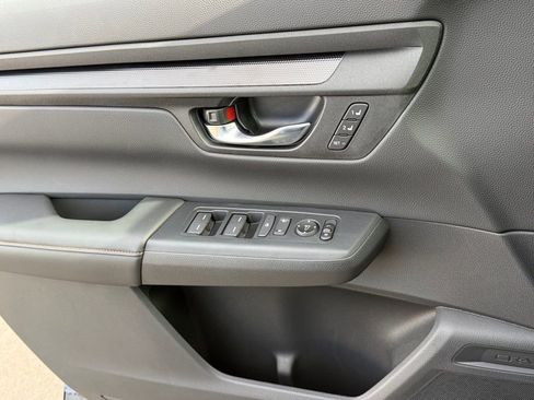 Certified 2026 Honda CR-V Sport-L image 31