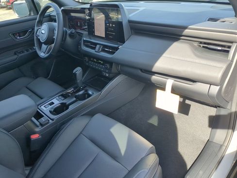 New 2026 Subaru Outback Touring XT image 11