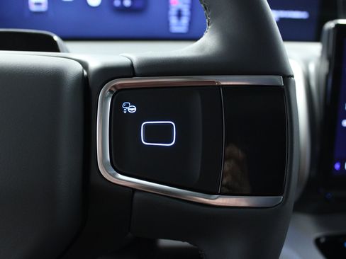 New 2026 Ford Expedition Active AWD/4WD image 22
