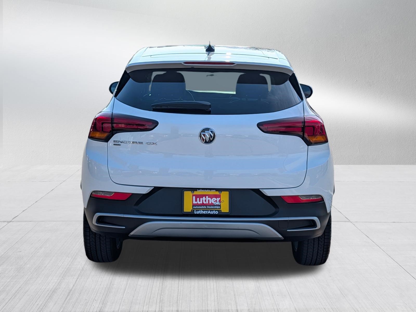 Used 2021 Buick Encore GX Preferred w/ Cold Weather Comfort Package AWD/4WD image 6