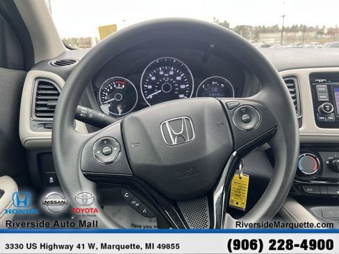 Used 2022 Honda HR-V LX image 21