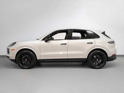New 2025 Porsche Cayenne image 49