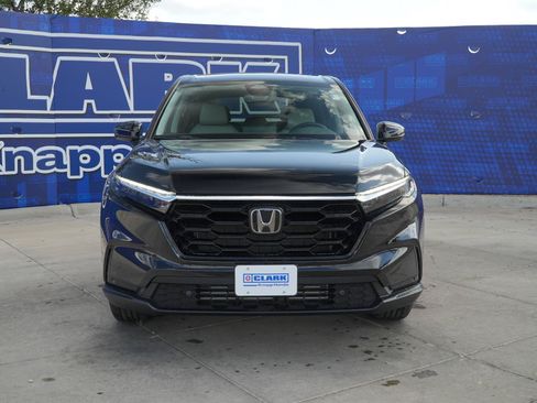 Used 2026 Honda CR-V EX-L image 2