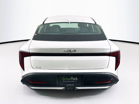 Used 2025 Kia K4 FWD image 7