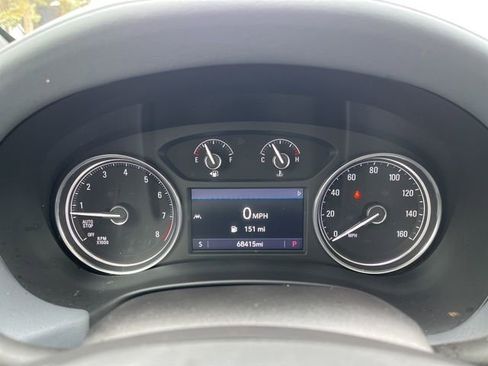 Used 2023 Buick Enclave Essence w/ Experience Buick Package image 26