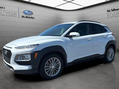Used 2020 Hyundai Kona SEL AWD/4WD image 10