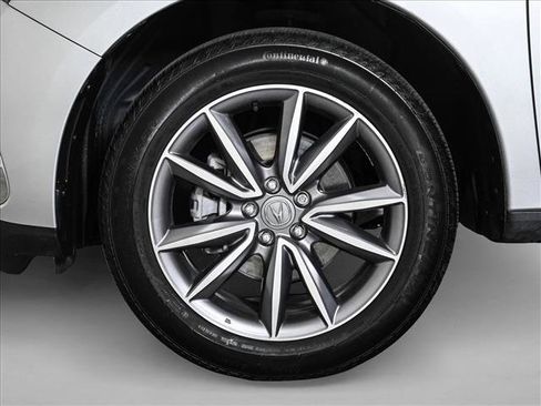 Used 2019 Acura RDX AWD w/ Technology Package image 25