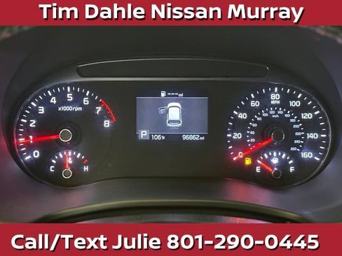 Used 2022 Kia Soul GT-Line FWD image 26