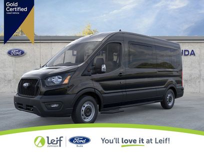 Used 2024 Ford Transit 350 XL