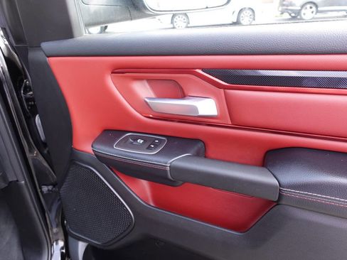 Used 2022 RAM 1500 Rebel w/ Rebel Level 2 Equipment Group AWD/4WD image 42