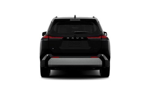 New 2026 Toyota RAV4 XSE w/ Weather Package image 8