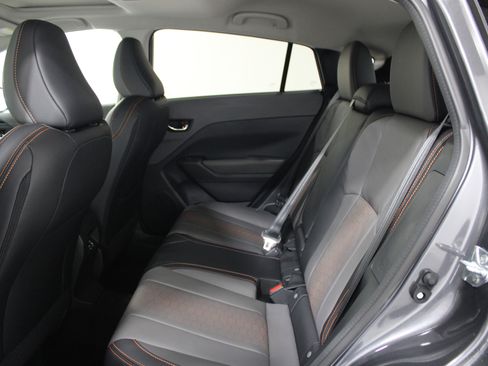 New 2026 Subaru Crosstrek 2.5i Limited AWD/4WD image 19
