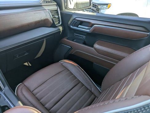 Used 2023 GMC Sierra 1500 Denali Ultimate image 15