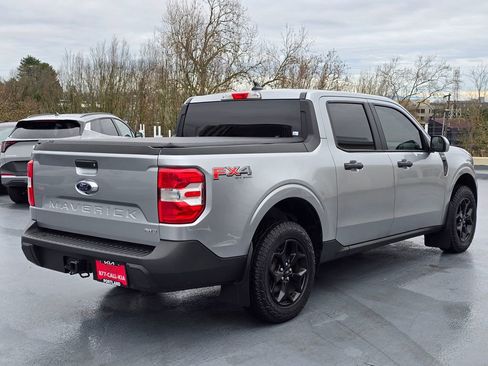Used 2023 Ford Maverick XLT w/ Equipment Group 300A Standard image 3