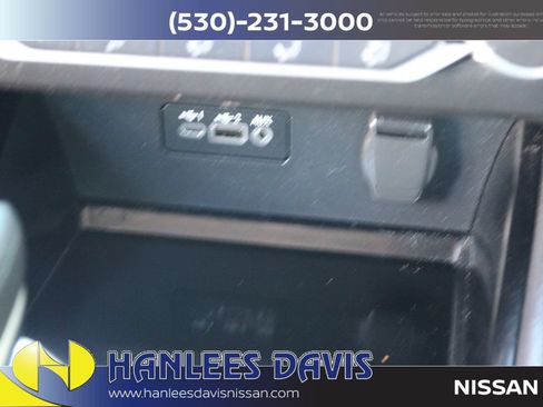 Used 2021 Nissan Altima 2.5 SV FWD image 21