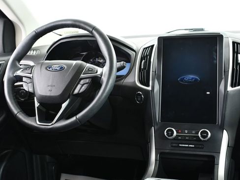 Used 2022 Ford Edge SEL w/ Convenience Package AWD/4WD image 8