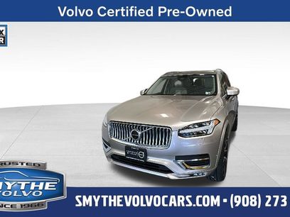Certified 2023 Volvo XC90 B6 Plus
