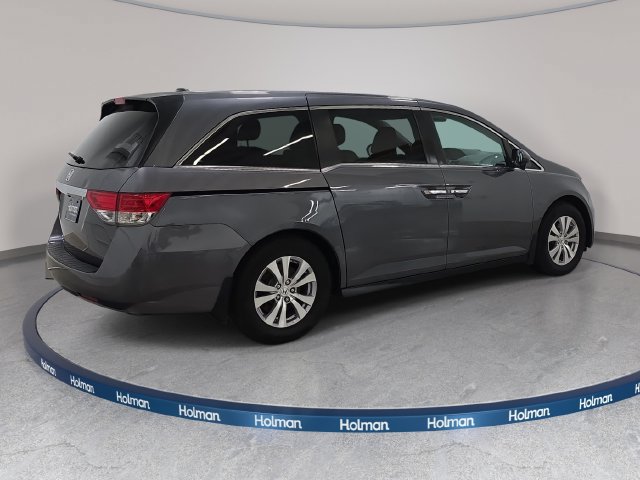 Used 2016 Honda Odyssey EX-L image 6