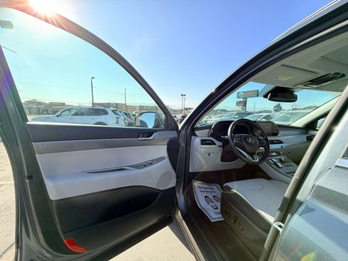 Used 2020 Hyundai Palisade SEL image 10