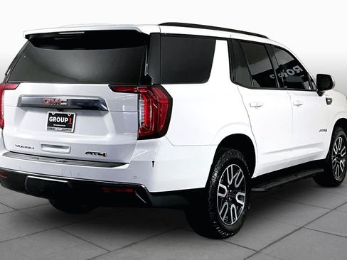 Used 2023 GMC Yukon AT4 AWD/4WD image 13