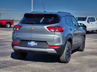New 2026 Chevrolet TrailBlazer LT w/ Convenience Package