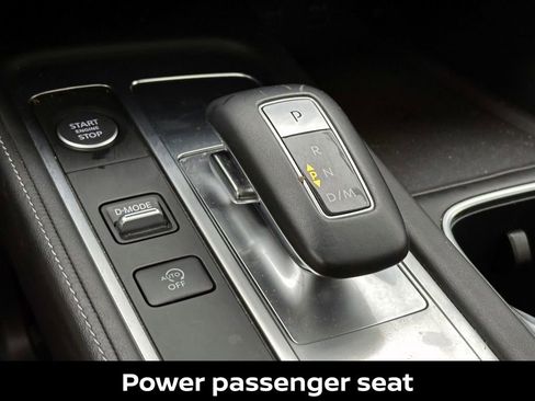 Used 2024 INFINITI QX60 Pure image 36