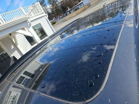 New 2026 MAZDA CX-90 3.3 Turbo S w/ Premium Package image 36