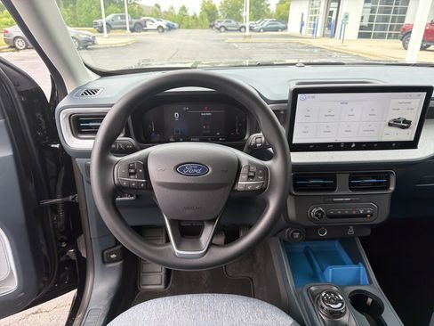 New 2026 Ford Maverick XLT w/ 4K Tow Package AWD/4WD image 20