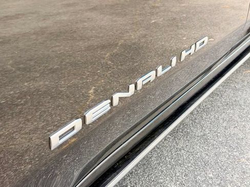 Used 2026 GMC Sierra 2500 Denali Ultimate AWD/4WD image 16