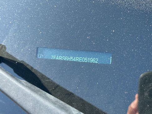 Used 2024 Honda CR-V Sport image 3