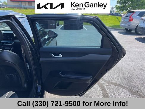Used 2021 Kia K5 GT-Line w/ GT-Line FWD Premium Package image 51