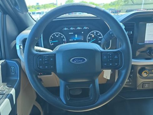 Used 2023 Ford F150 XLT AWD/4WD image 19