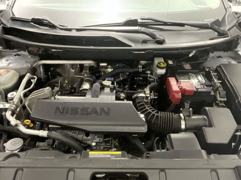 Used 2024 Nissan Rogue S FWD image 20
