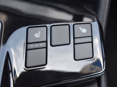 Used 2023 Kia Sportage X-Line AWD/4WD image 7