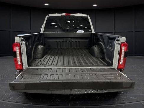 New 2026 Ford F250 XLT w/ XLT Premium Package image 15