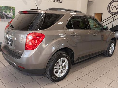 Used 2012 Chevrolet Equinox LT w/ Driver Convenience Package AWD/4WD image 17