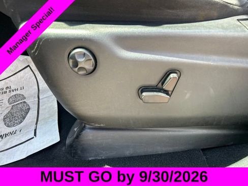 Used 2023 Dodge Durango GT RWD image 16