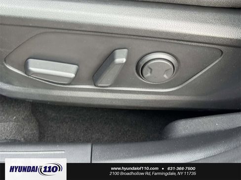 Used 2023 Hyundai Tucson SEL image 16