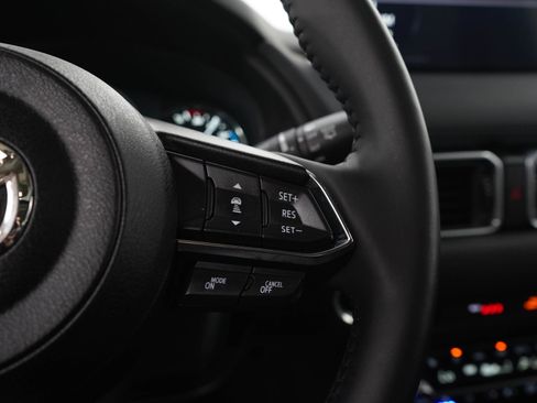 Used 2023 MAZDA CX-5 AWD 2.5 S w/ Premium Plus Pkg image 27