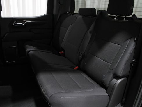 Certified 2024 Chevrolet Silverado 1500 RST image 20