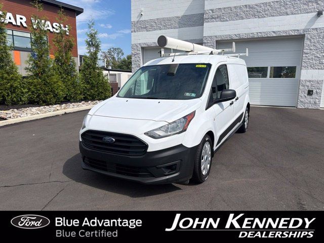 Certified 2022 Ford Transit Connect XL FWD image 1