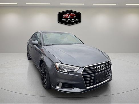 Used 2017 Audi A3 2.0T Premium w/ Convenience Package image 8