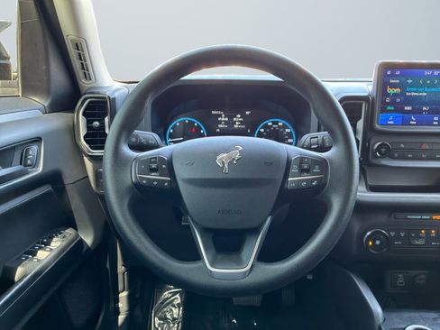 Used 2024 Ford Bronco Sport Big Bend AWD/4WD image 11