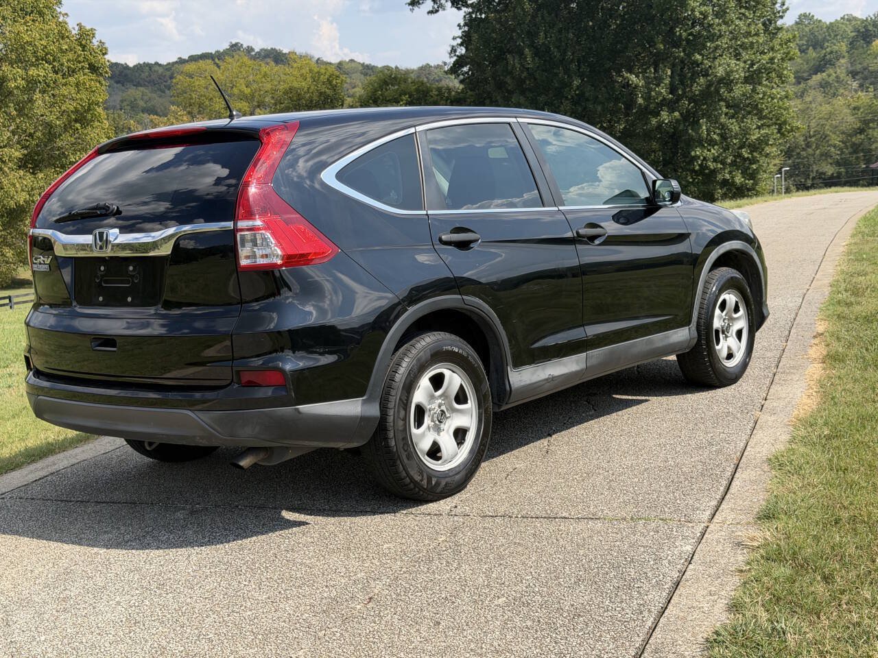 Used 2016 Honda CR-V LX image 20