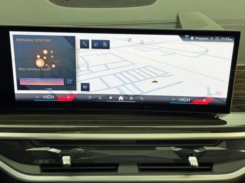 Used 2024 BMW X5 sDrive40i w/ M Sport Package image 26