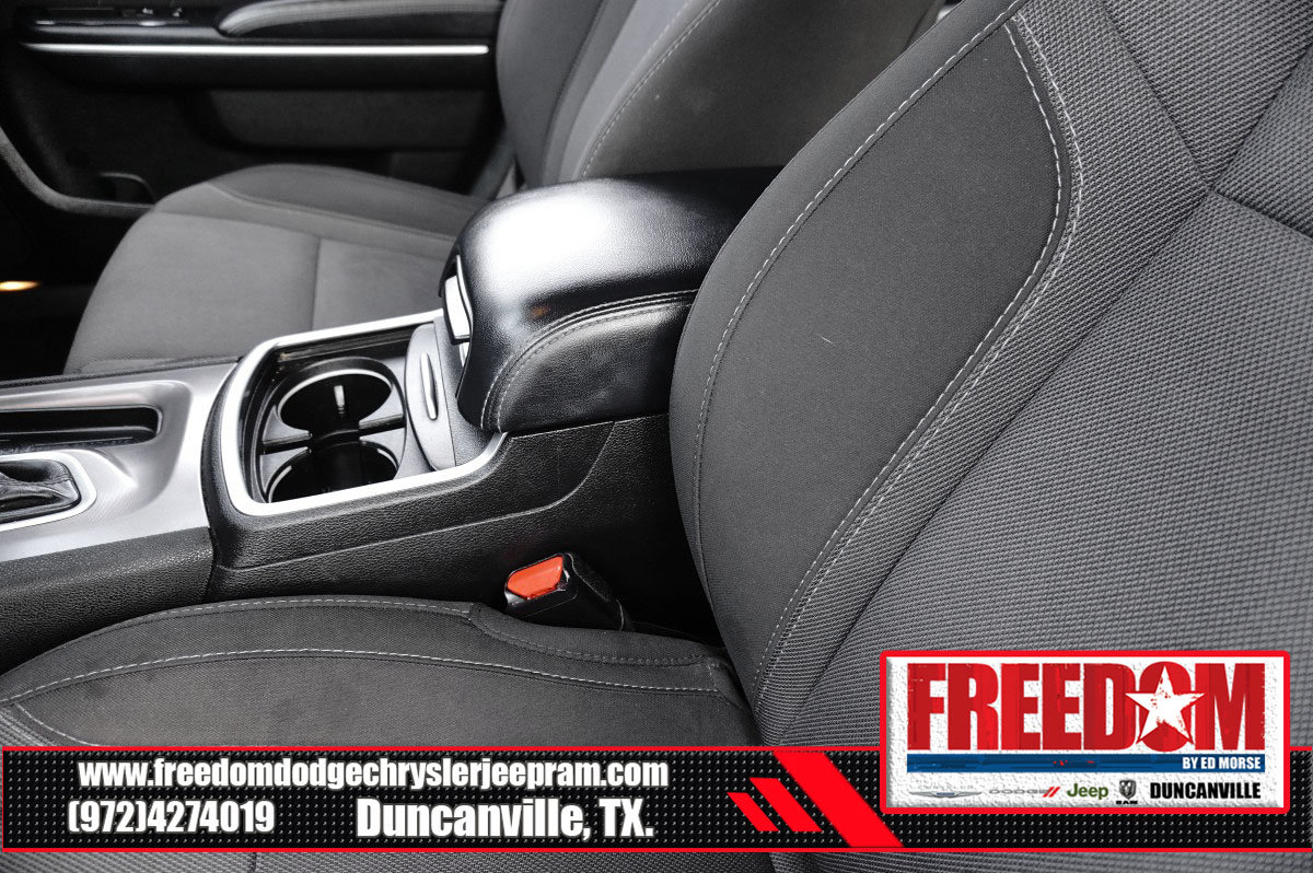 Used 2022 Dodge Charger SXT RWD image 34