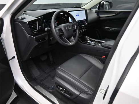 Used 2022 Lexus NX 350 AWD w/ Premium Package image 2