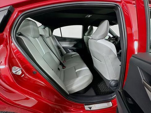 Certified 2025 Toyota Camry SE w/ Convenience Package FWD image 27