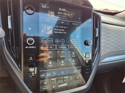 New 2026 Subaru Forester Premium image 17